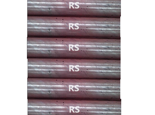 Seamless steel tubes for ships(RS)​